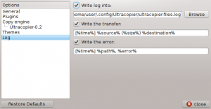 ultracopier-log