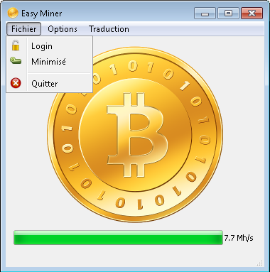 bitcoin easyminer